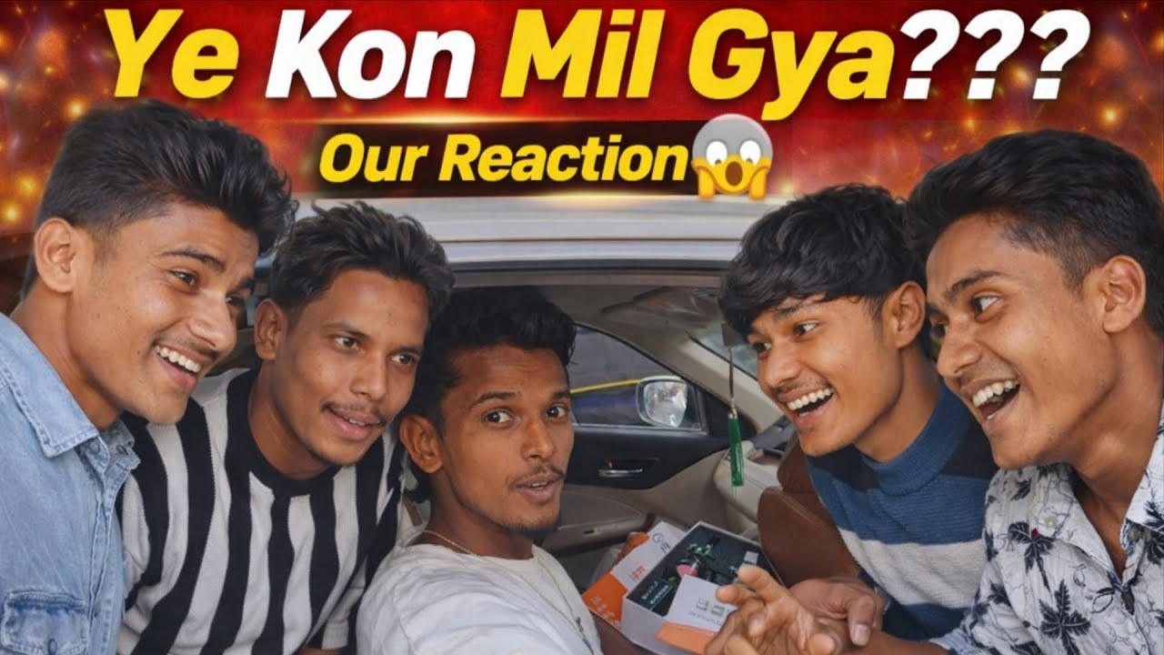 Ye Kon Mila Market Me 🫣 || ये कौन मिला मार्केट मे  #vlog #explore #jharkhand #shabbir_vlogs09 