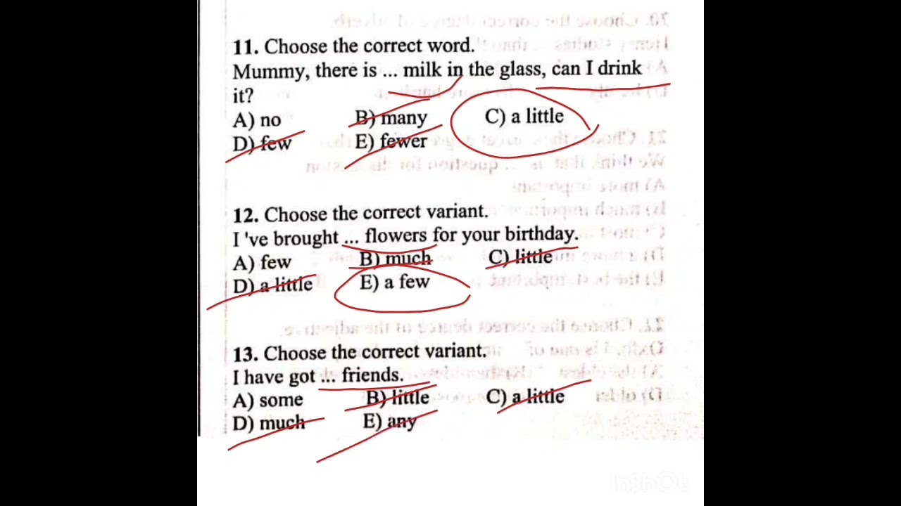 İnci Baxşəlili.9cu sinif.Dekabr-Sınaq 19