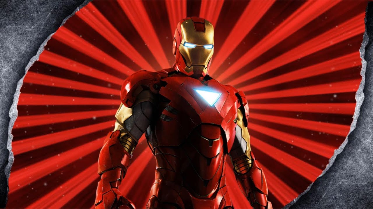 Skyrim: Iron Man Suit ~MOD SHOWCASE~ /W Killerkev