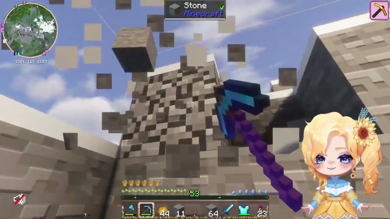 ☆ Mega Build Stuff ☆ 
