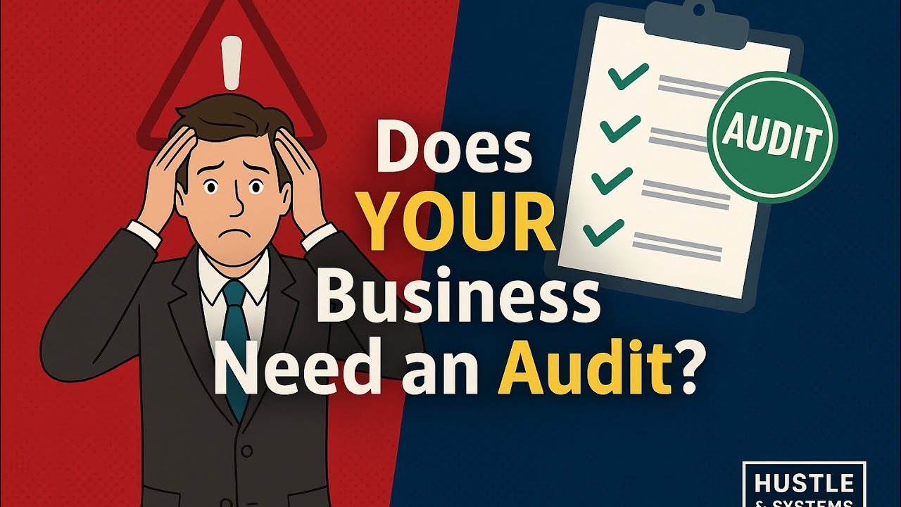 5 Signs Your Company Needs an Audit (Before It&rsquo;s Too Late