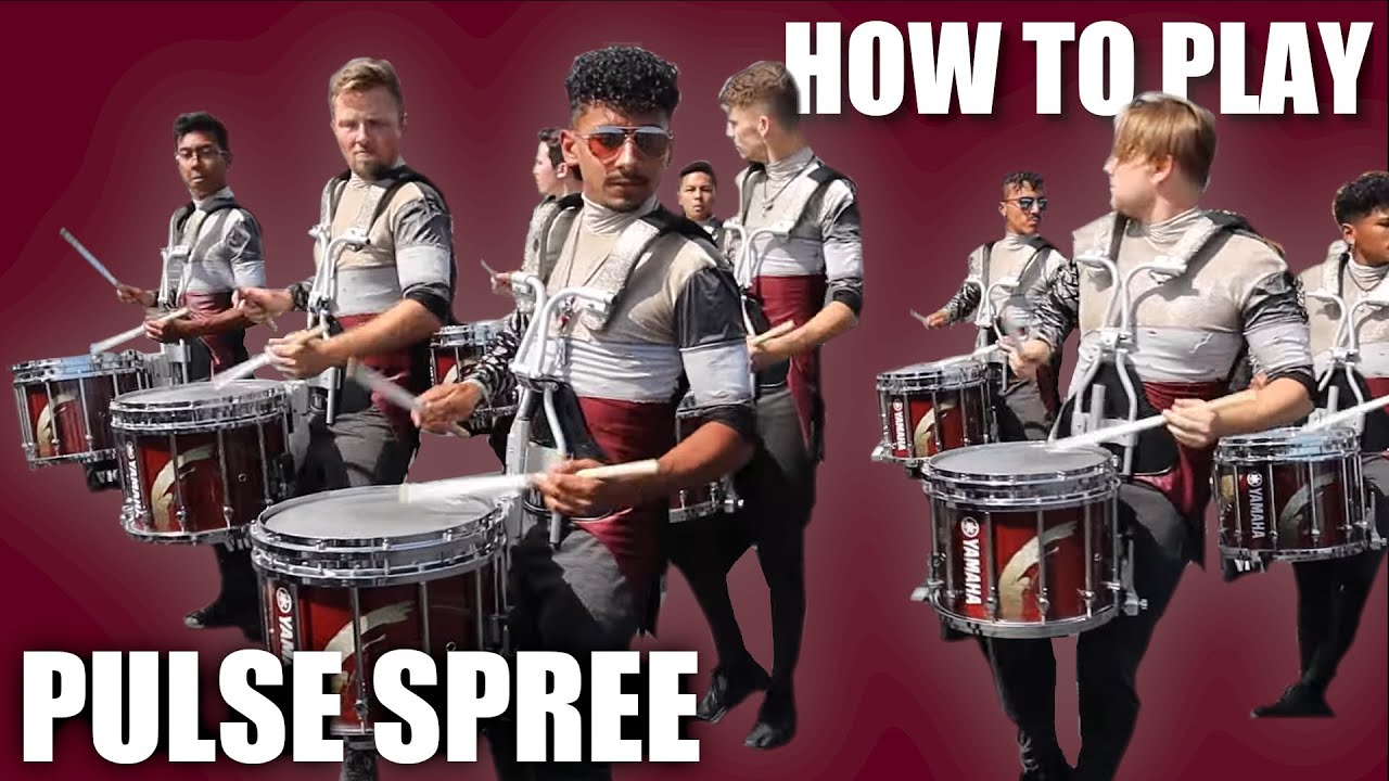 How to Play Pulse 2022 Shopping Spree