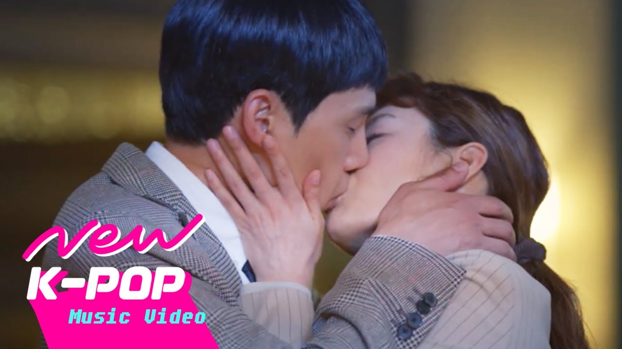 [MV] MINSEO(민서) - Until the day(그날까지) | INTO THE RING 출사표 OST
