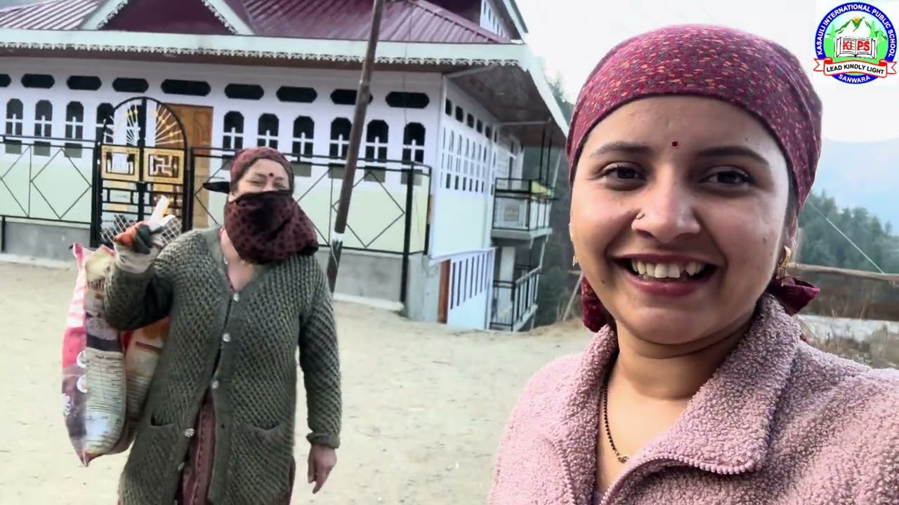 Har ladki ko aisi sasu maa mile 🥰 touchwood 🤞#kajalmogta #phadilifestyle #dailyvlog 