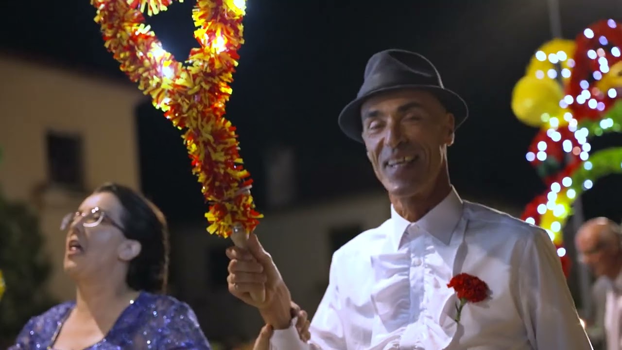 Marcha de São João 2022