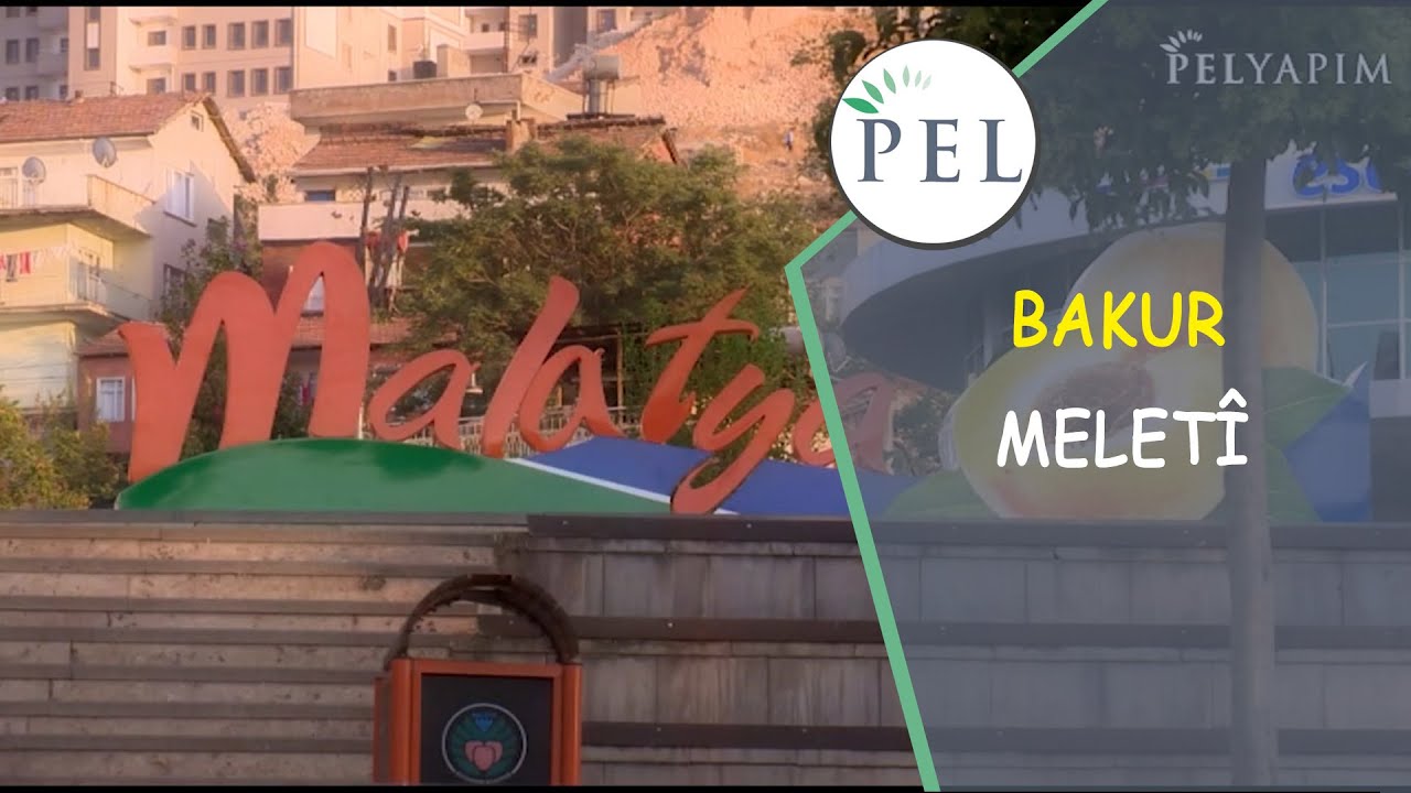 BAKUR - MELETÎ