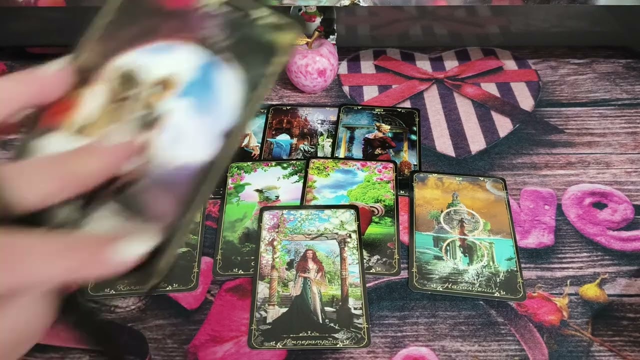 ☠️🥀 С КЕМ ВАС СТАЛКИВАЮТ ЛБАМИ? ЗАЧЕМ? #таровраг #бумерангтаро #магиятаро 