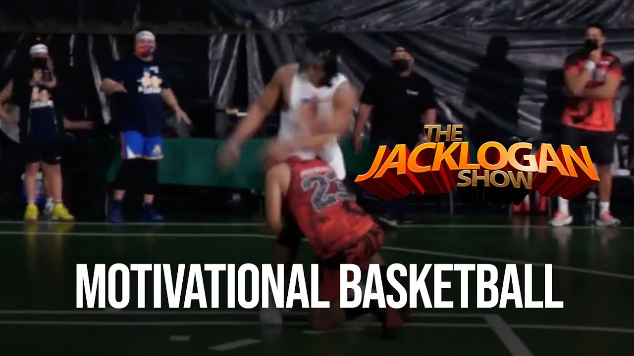 Jack Logan Talks About Rendon Labador Vs Kiko Matos Basketball | Battle of the YouTubers