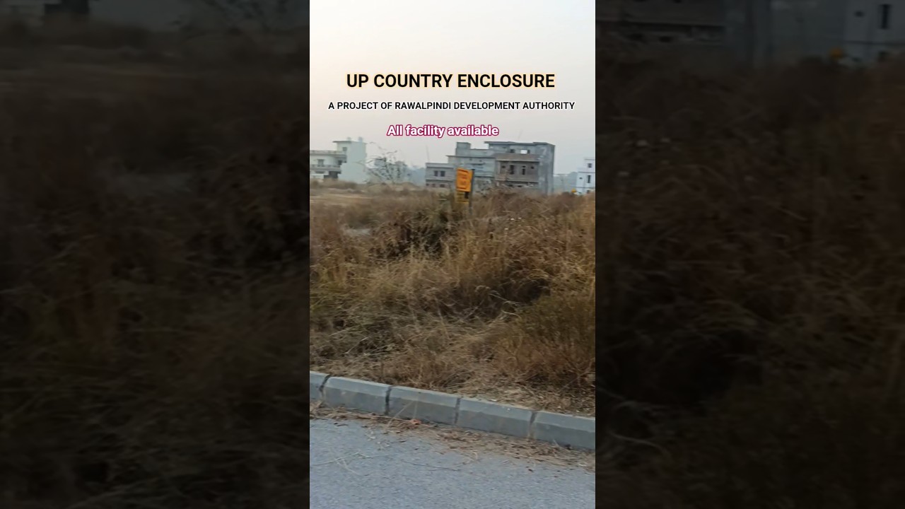 DEVELOPMENT UPDATE| UP COUNTRY ENCLOSURE 