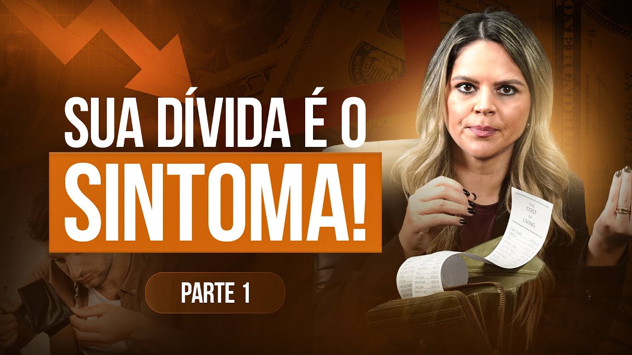 TESTE! VOCÊ FOI PROGRAMADO PARA VENCER OU PERDER QUANDO O ASSUNTO É DINHEIRO?