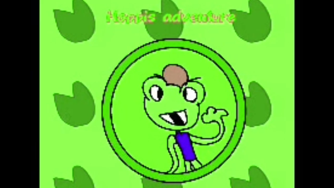 Hoppis adventure ost: Brain teaser
