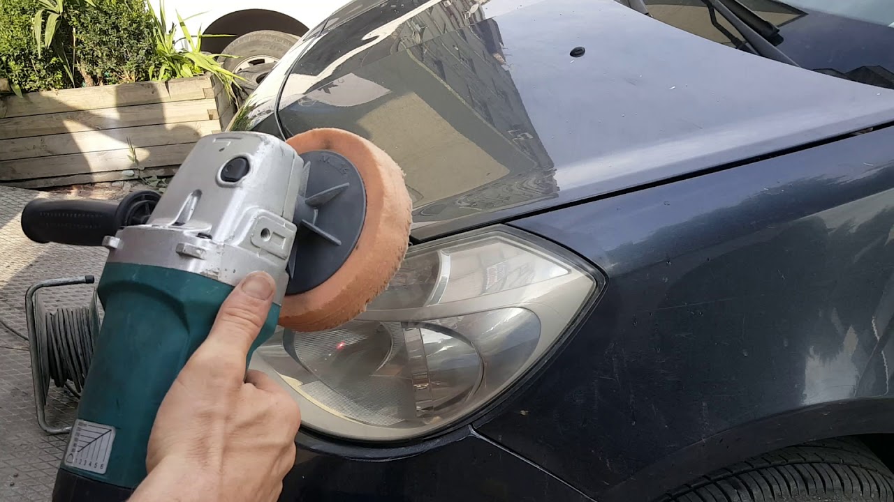 Renault Clio 3 Far Paratma -NASIL YAPILIR
