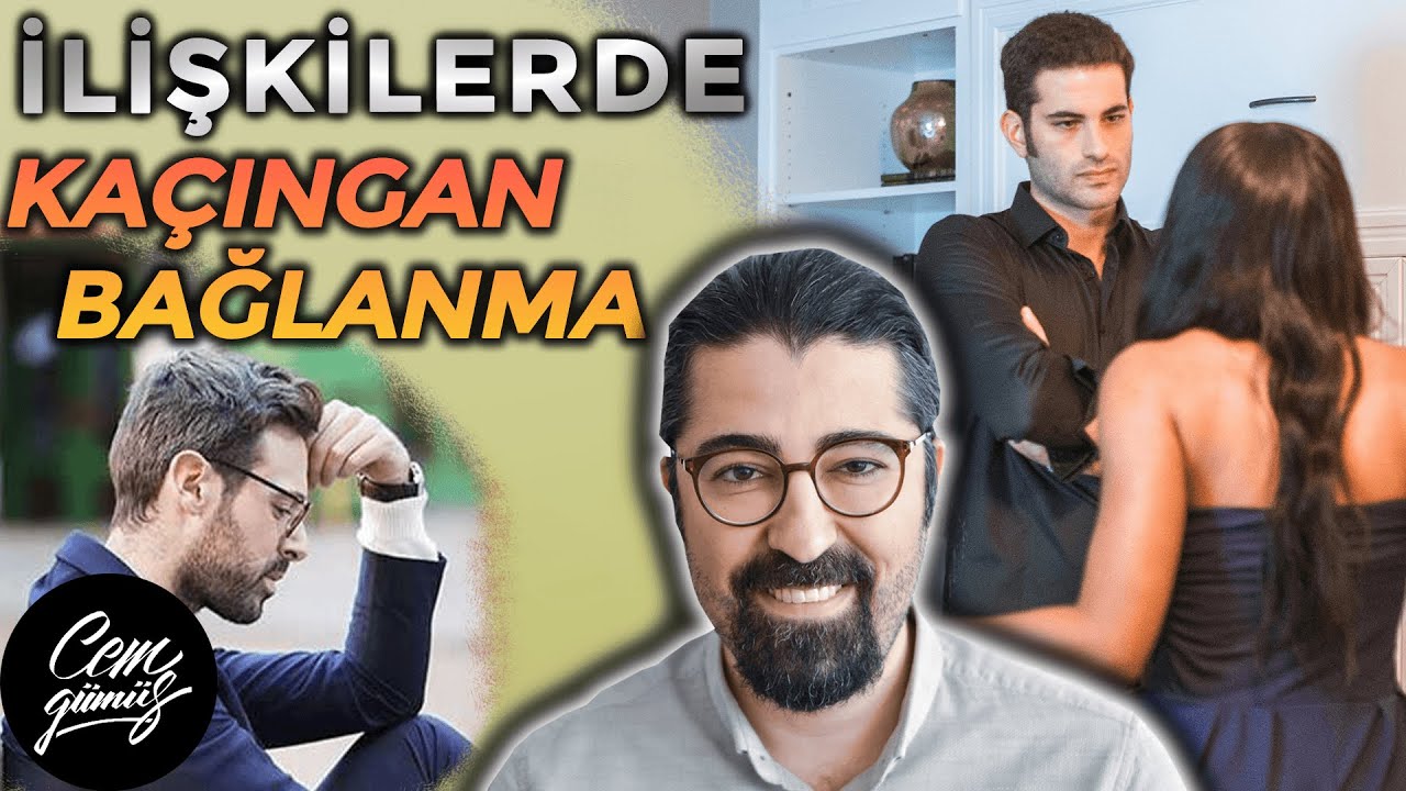 Kaçıngan Bağlanma Belirtileri ve Özellikleri Nelerdir?