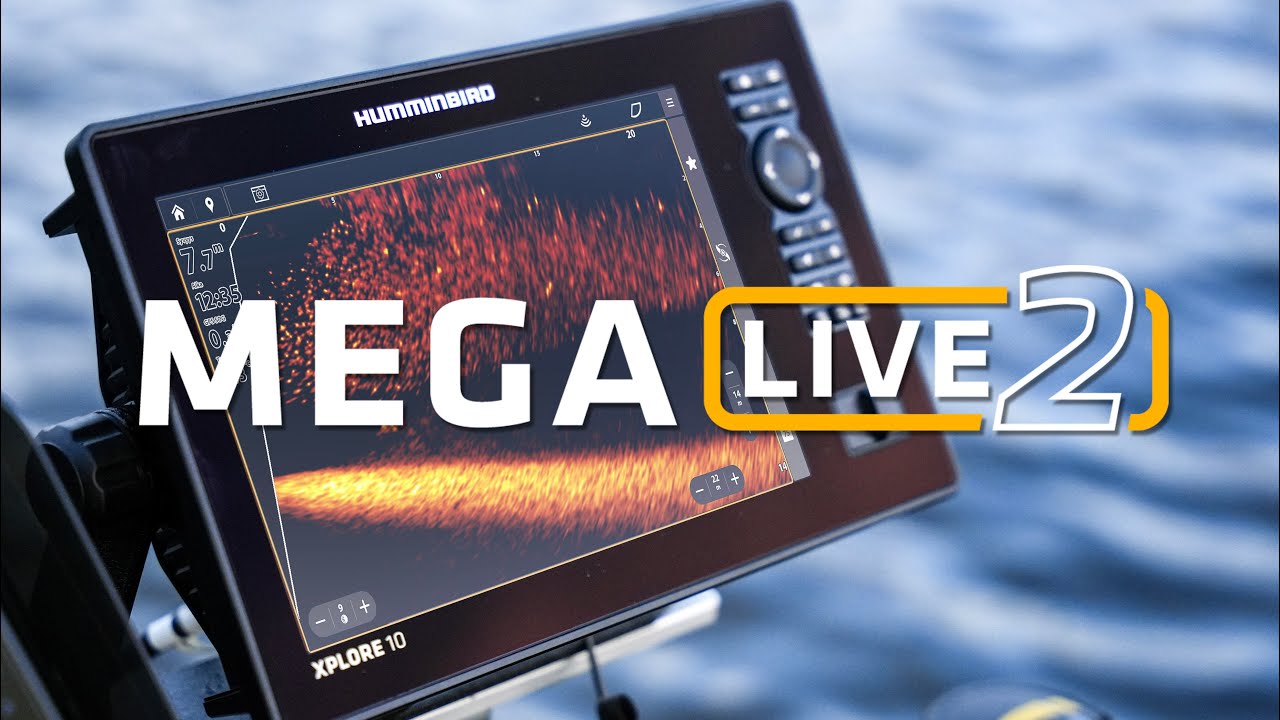 Humminbird uutuudet 2025!
