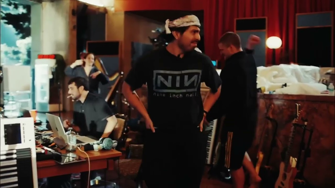Alvafro - Fred Again Ft Lat&iacute;n Mafia 2026 (LIVE in the STUDIO)