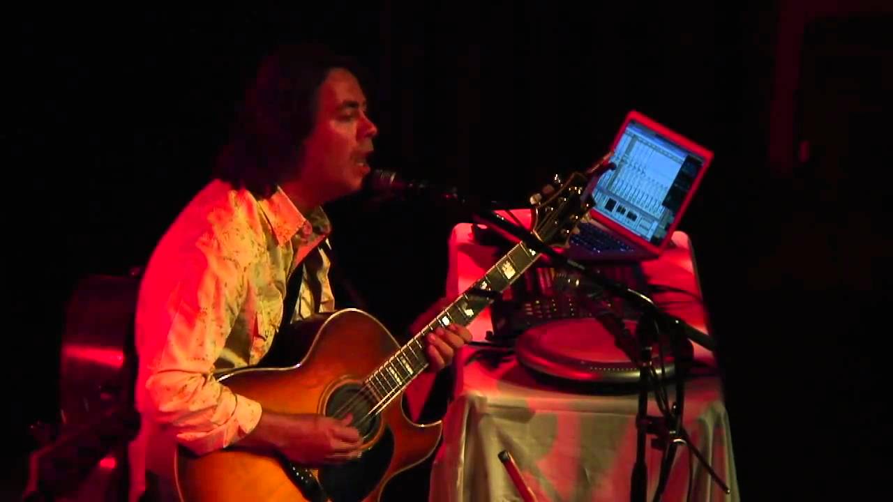 Strawberry Fields Forever 9-17-10: Arthur Lee Land & The Art of Live Looping