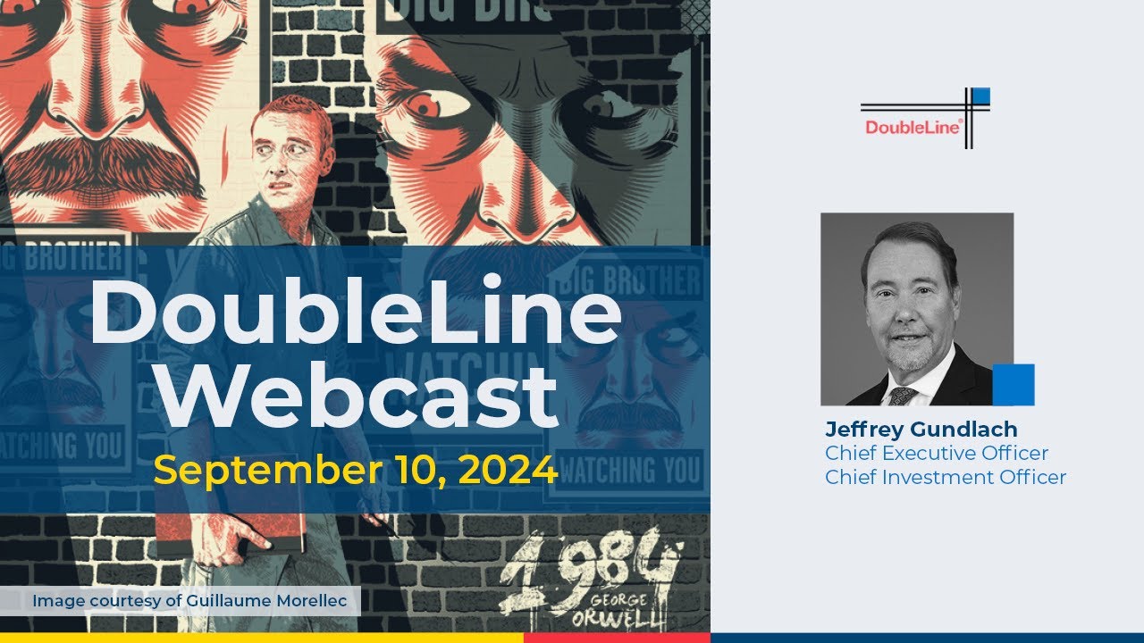 Jeffrey Gundlach’s Macro Outlook: 1984