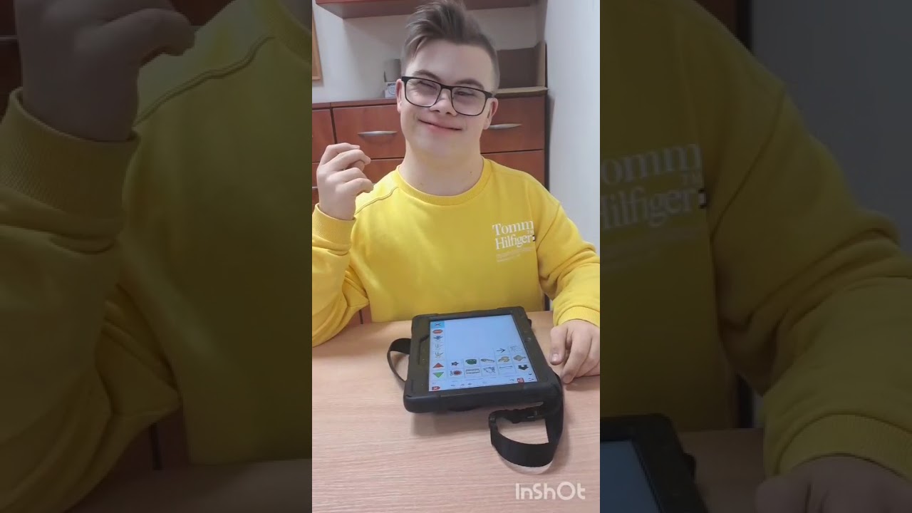 Projekt "Mam coś do powiedzenia" -  grudzień.