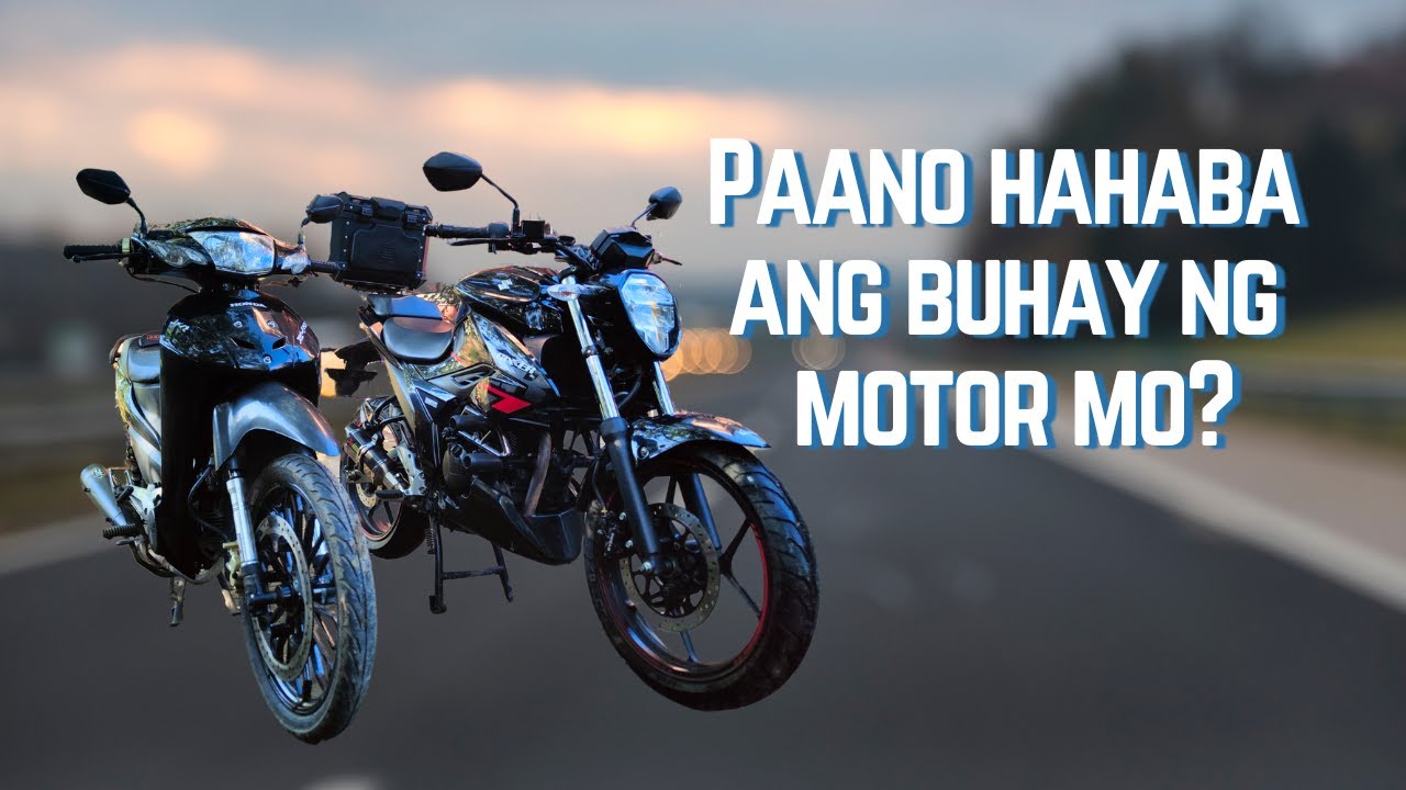 Maintenance and Driving tips Suzuki Gixxer 155