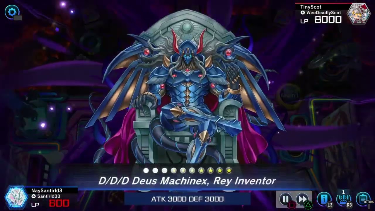 Yu-Gi-Oh this is it this is why i like yugioh