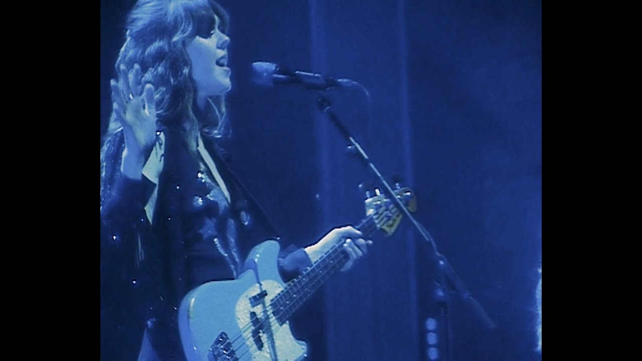 First Aid Kit - Out of My Head (Live in London)