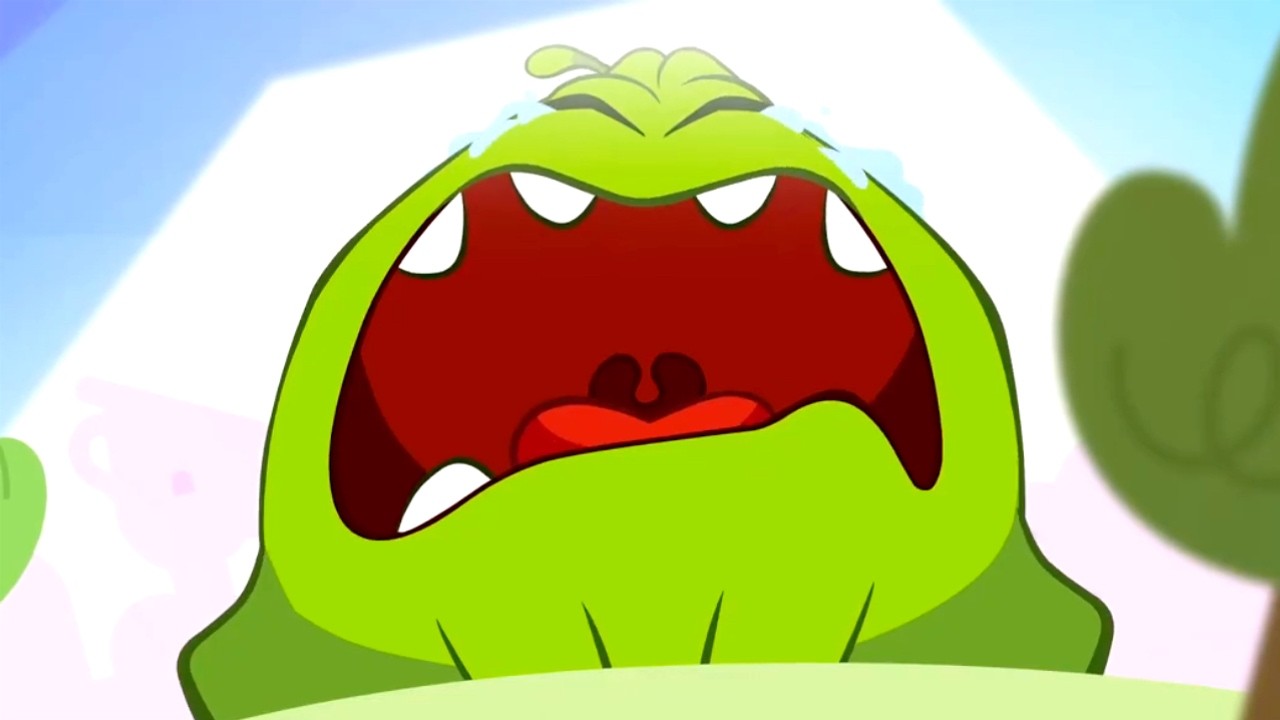 Giga-Troubles Got Out of Control! 😵 Om Nom Stories 💚 Season 26 Episode 5 | Super Toons TV - Cartoons