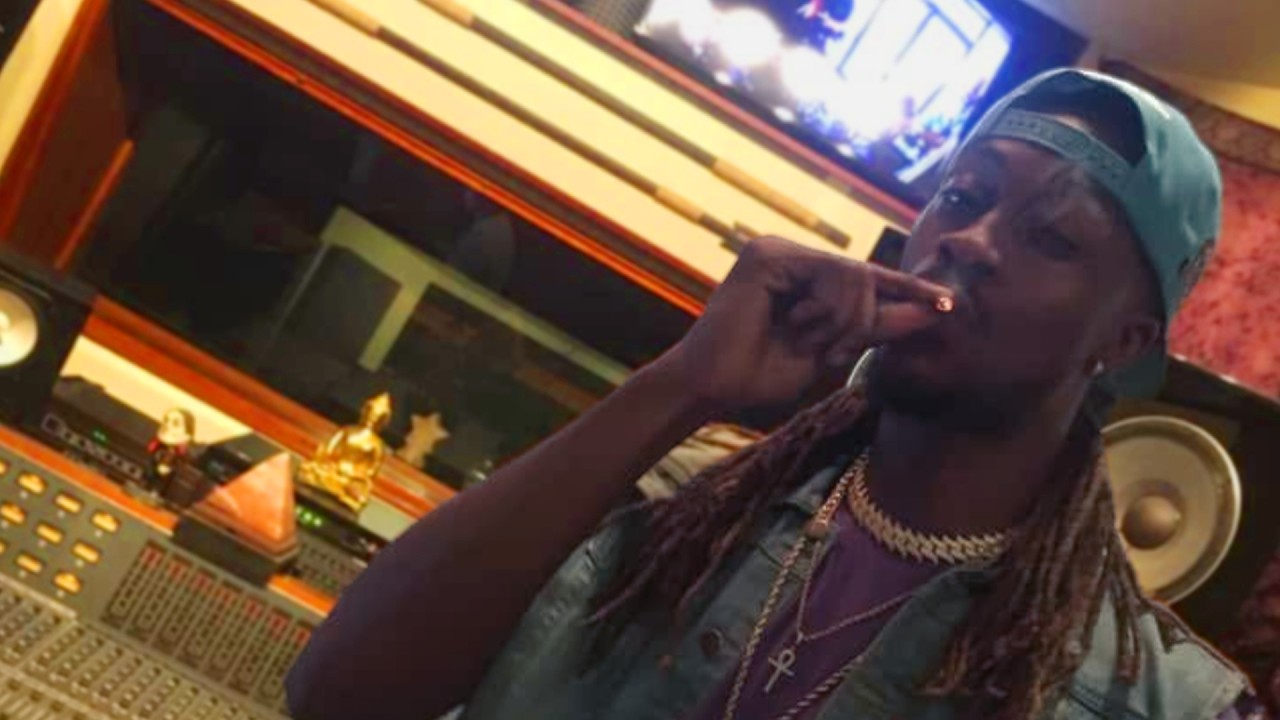 Deuce Mayne - So Cold (Official Music Video)