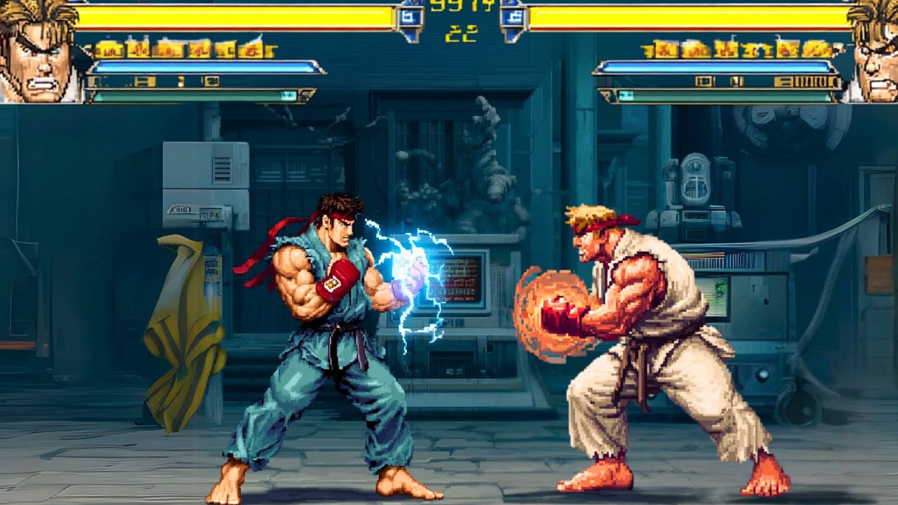TOP 15 New AWESOME Upcoming FIGHTING Games 2025 & 2026 | PC, PS5, XSXS, PS4, Switch