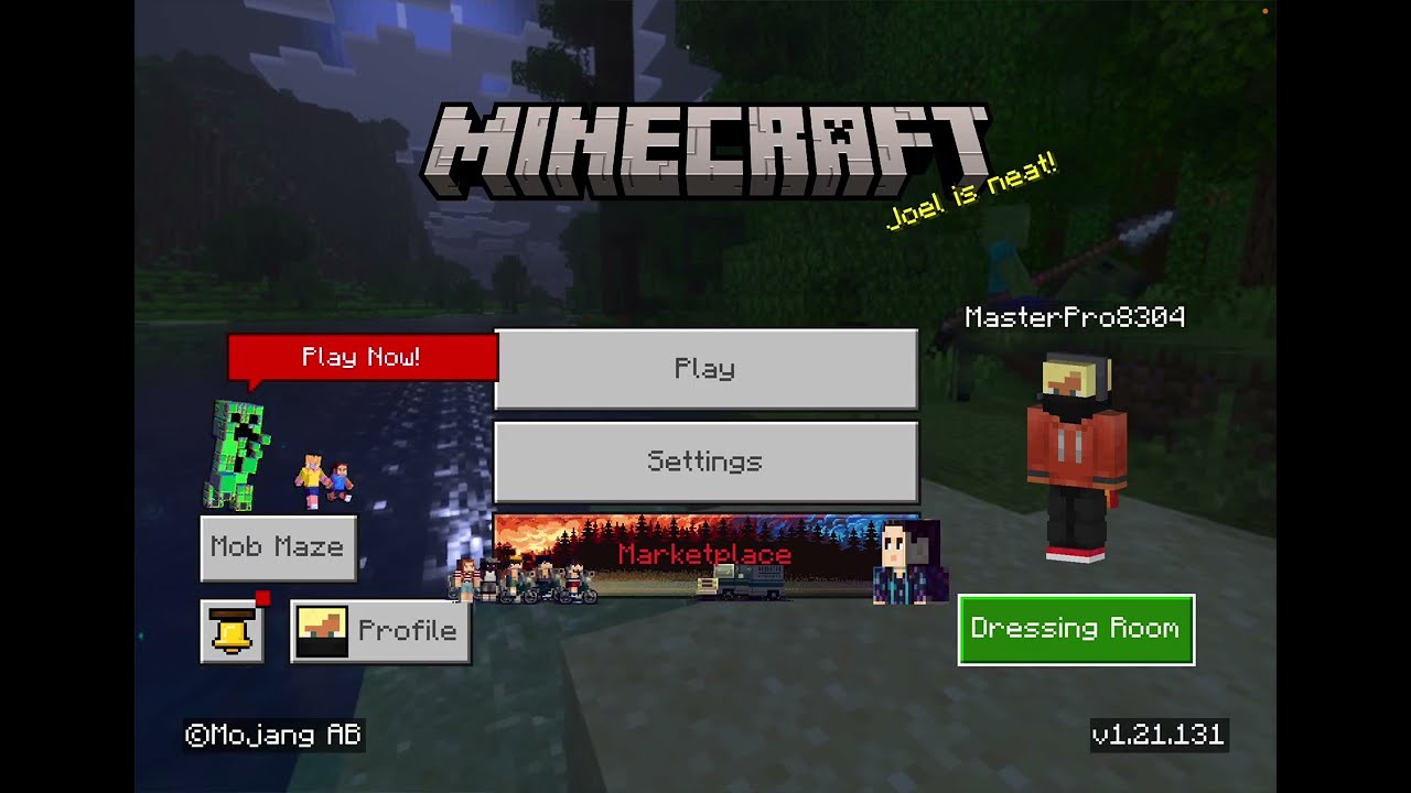 Creating a hard-core Minecraft world Ep-2
