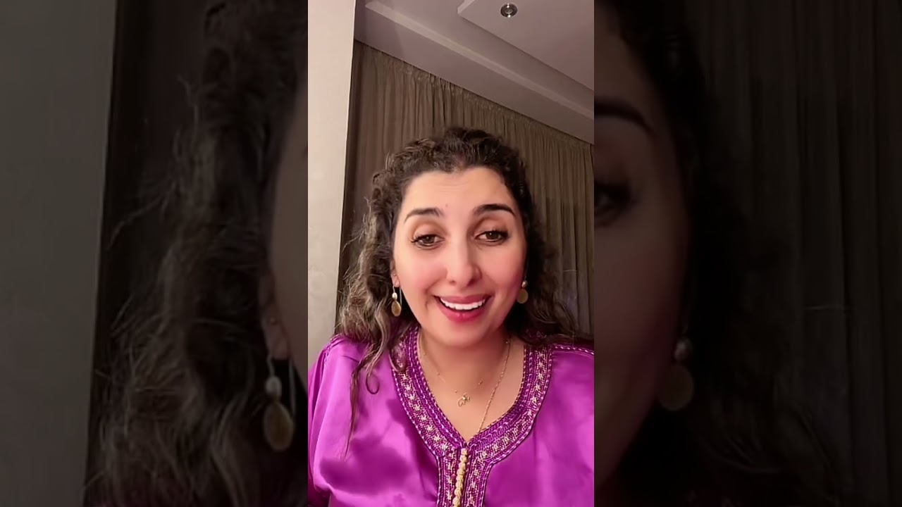 راجلي سيد الرجال أنا نجمع لفلوس و هو ياخدهم 😆 عجوزتي تغير بيا شنو ندير