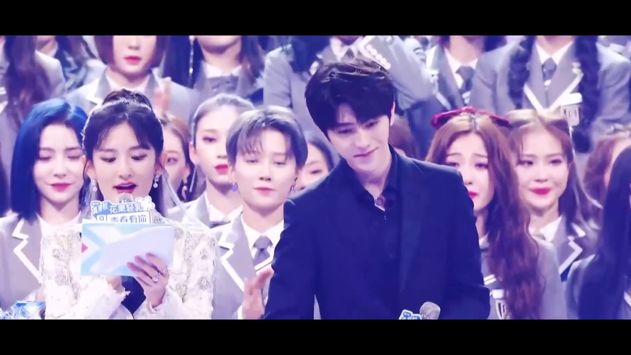 Kun & Xin’s Funny Mentor-Friendship Moments | from the beginning to the end