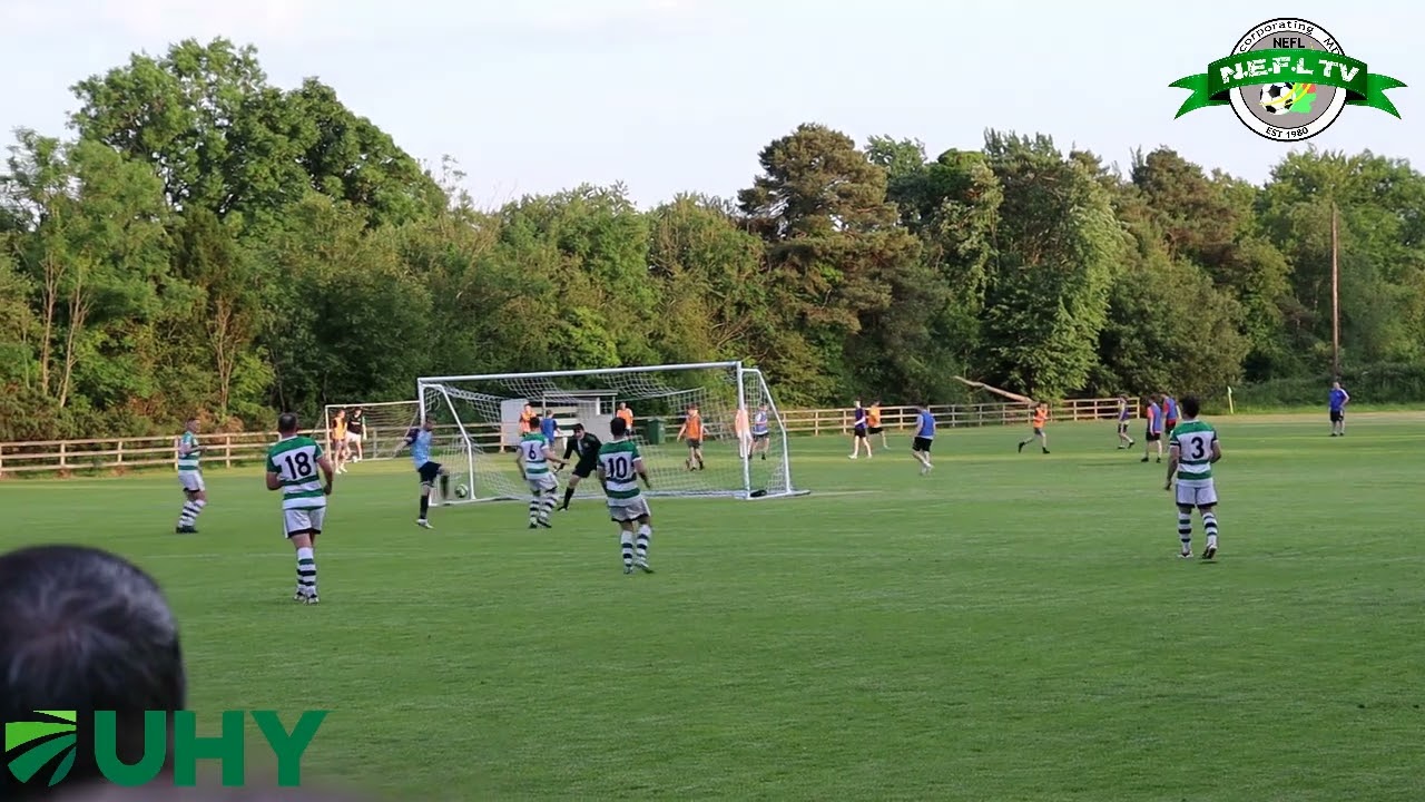 Trim Celtic v Parkvilla Fc Match Highlights