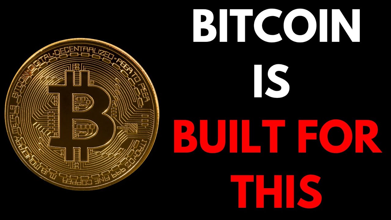What happens to Bitcoin if there's a recession?