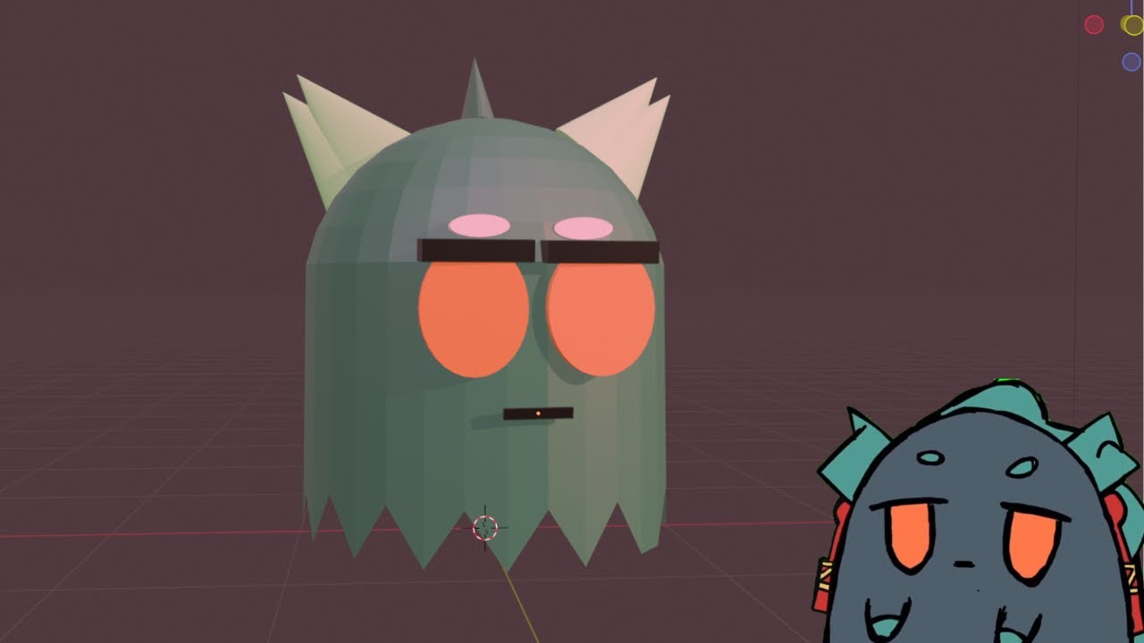 Cursed Dusk's True Form