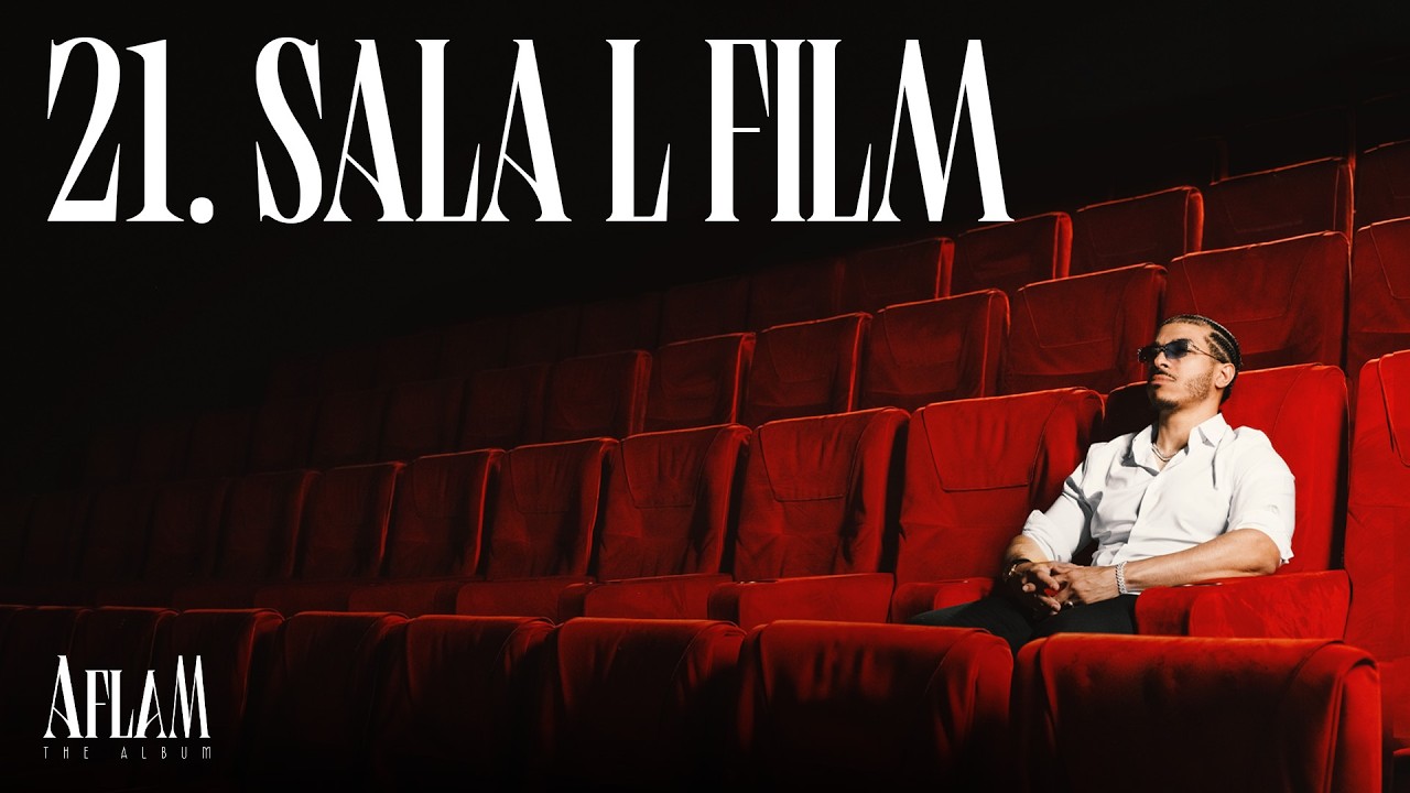 21 - Dizzy DROS - SALA L FILM
