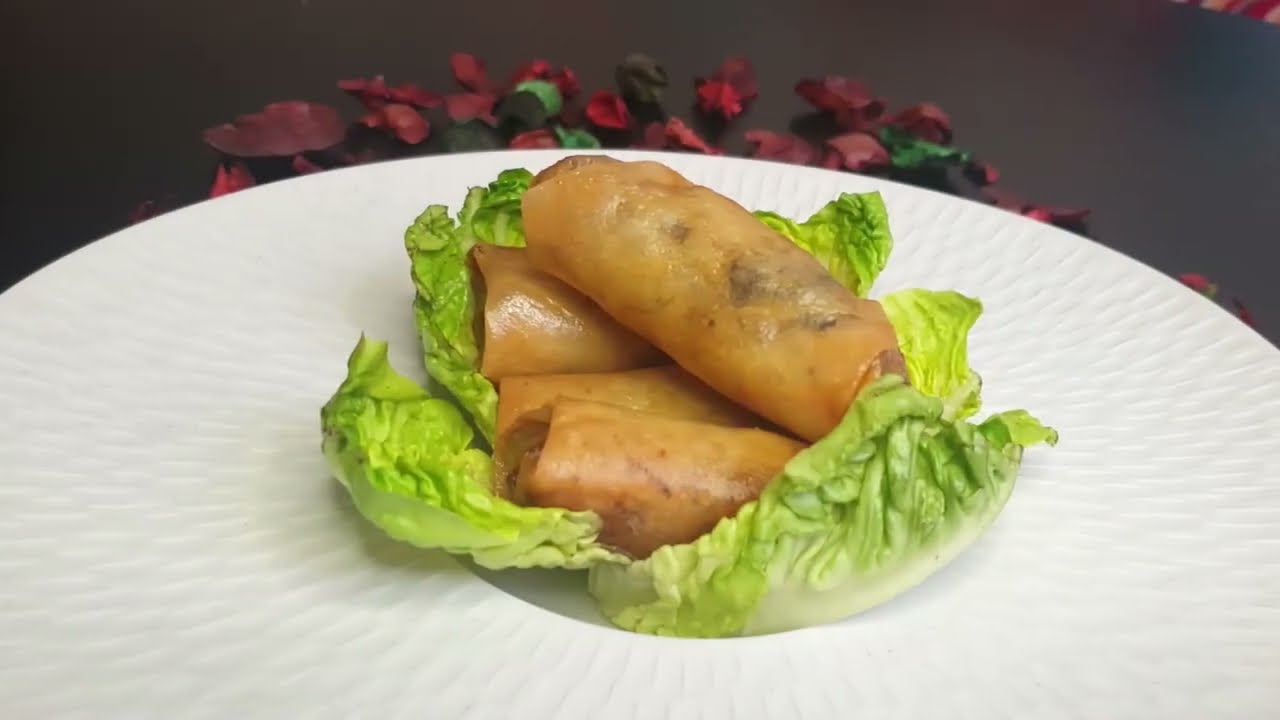 سيكار بالكروفيت و الكلمار والشعرية الصينية جربوهم أكيد غيعجبوكم روعة👌