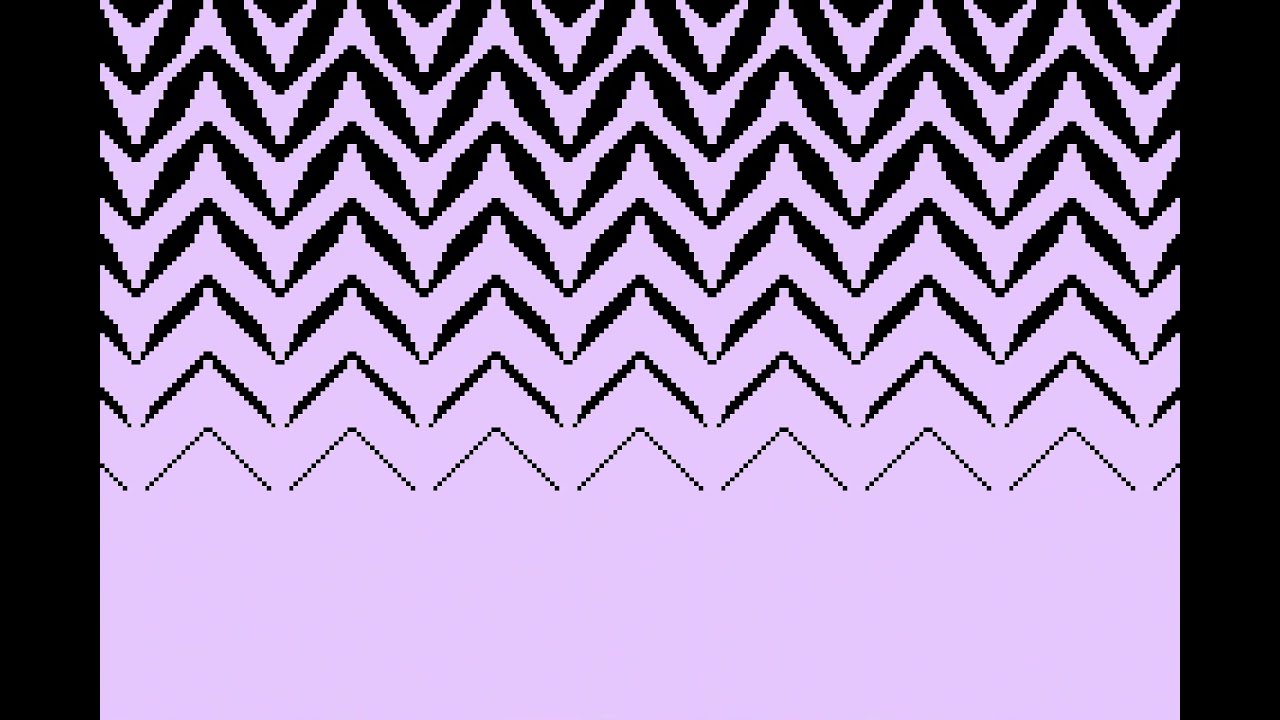 Refresh (Mother 3 PSI and Effects)