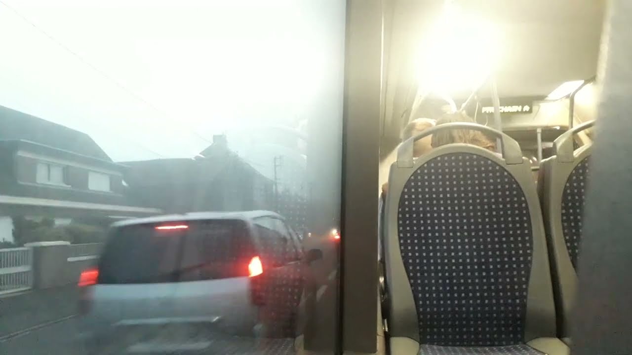 [Transvilles] Citelis 18 sur la ligne 5 entre Onnaing – Zola et Quiévrain – Gare