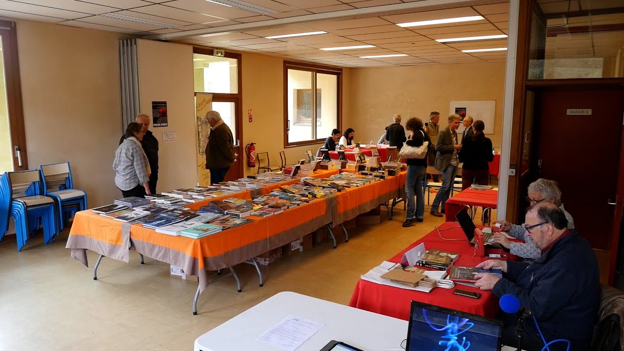 Aillon-le-Jeune : 6 &egrave;me &eacute;dition du festival Polar en Bauges