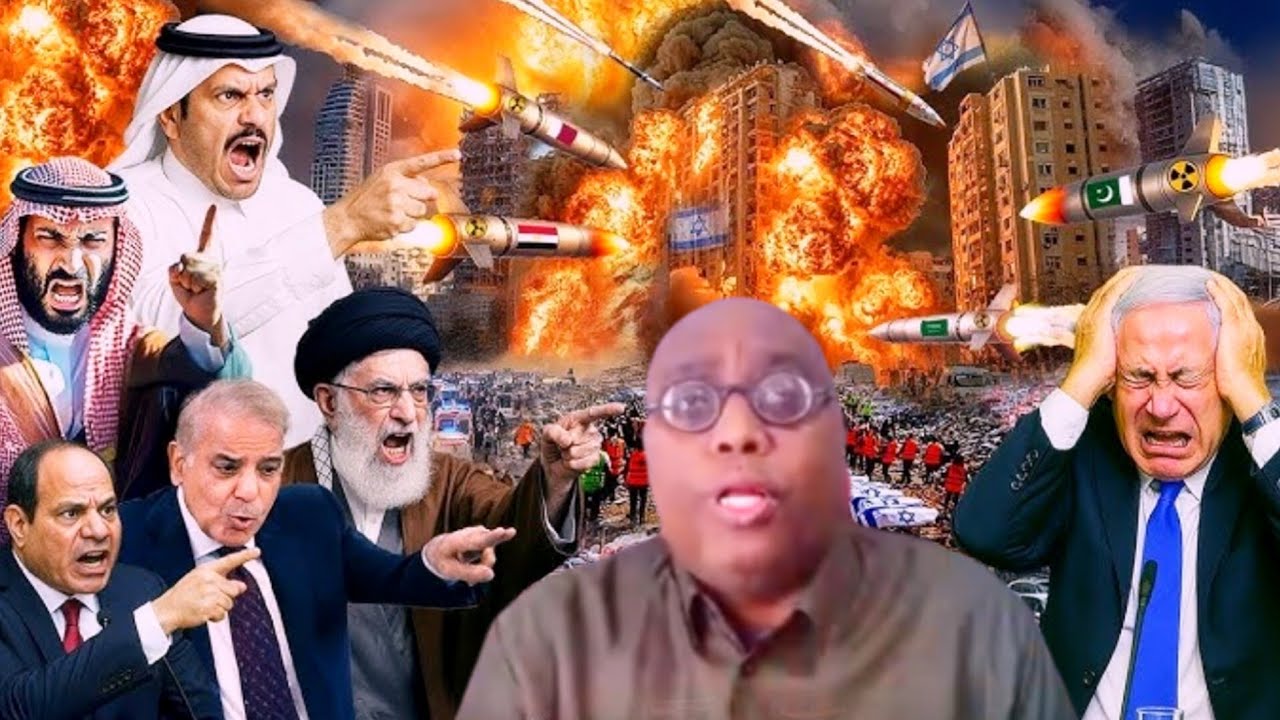 WAR DEG DEG AH 19 March 2026