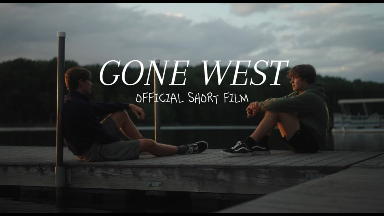 Gone West: A Coming of Age Short Film