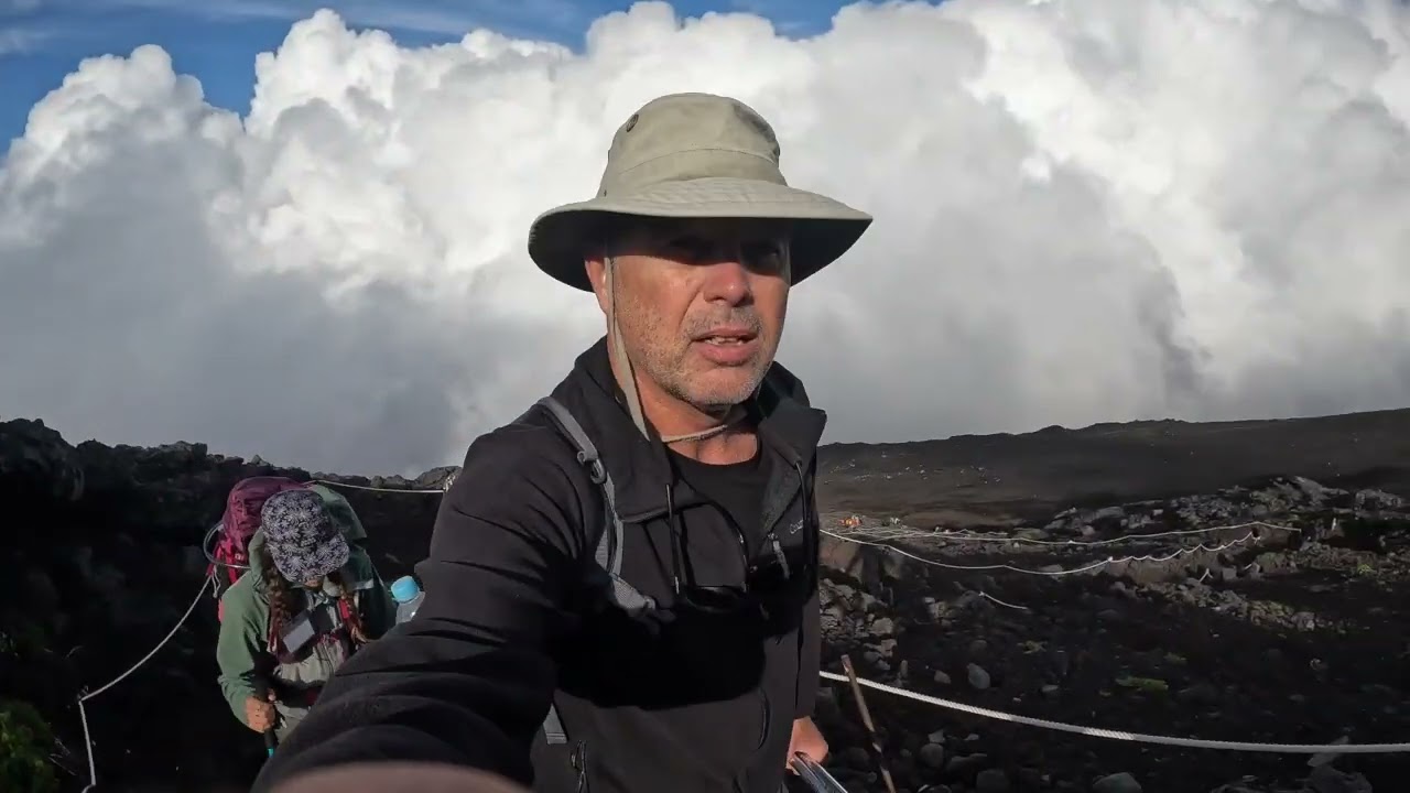 Japan V - Mt. Fuji
