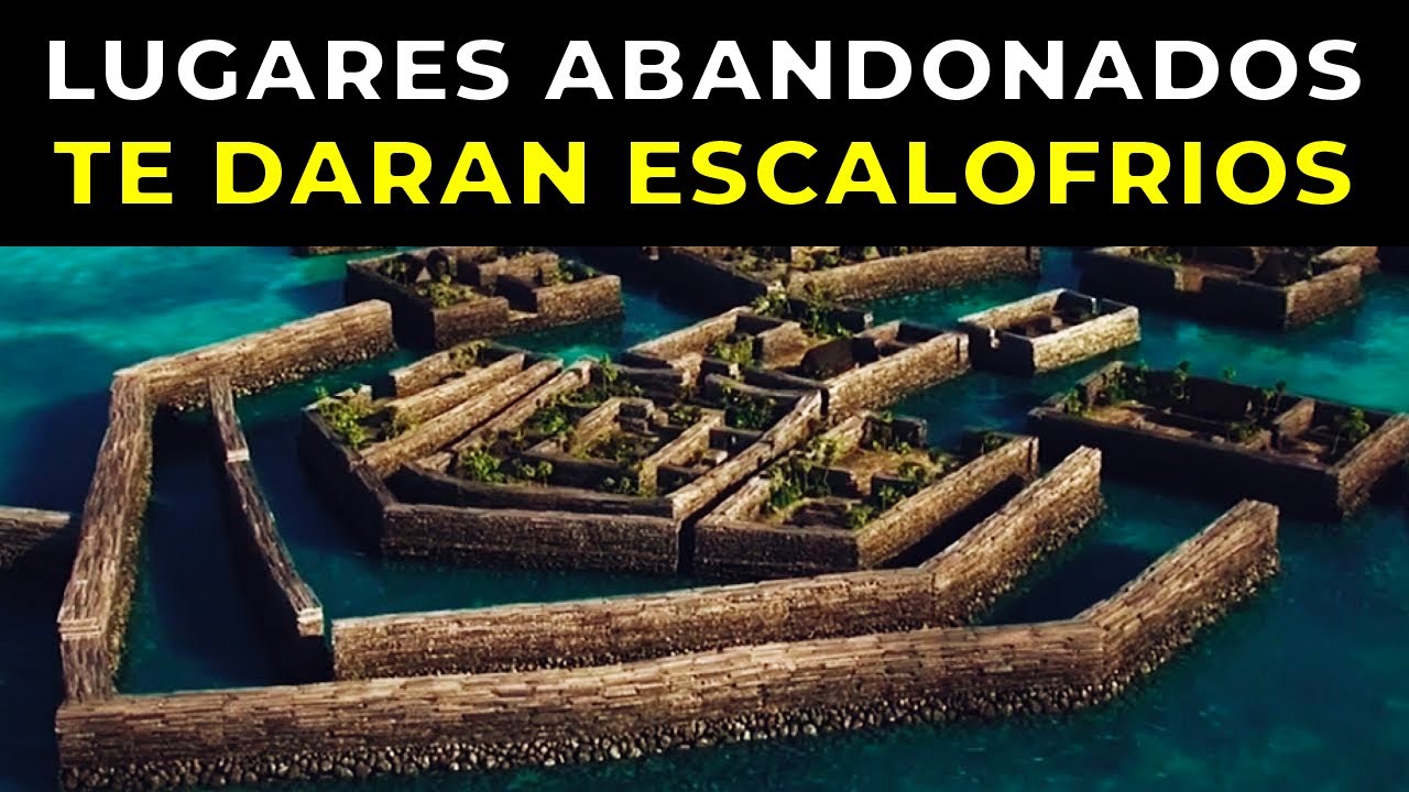 25 Lugares Arqueol&oacute;gicos M&aacute;s Misteriosos del Mundo Que Pocos Conocen