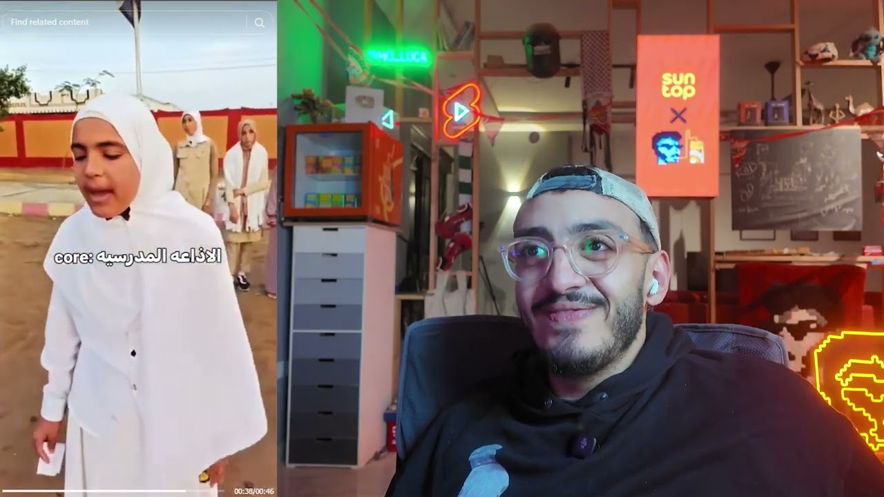 فيديوهات اتعملي عليها منشن معرفش ليه؟ - مو لوكا | FANS MENTIONS