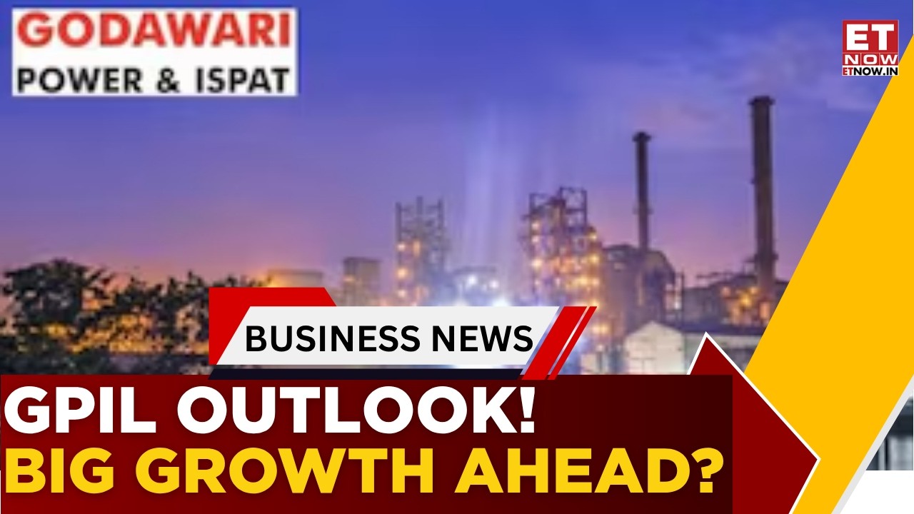 Прогноз Godawari Power & Ispat | Рост, рентабельность и перспективы на 2027 финансовый год | Дело...