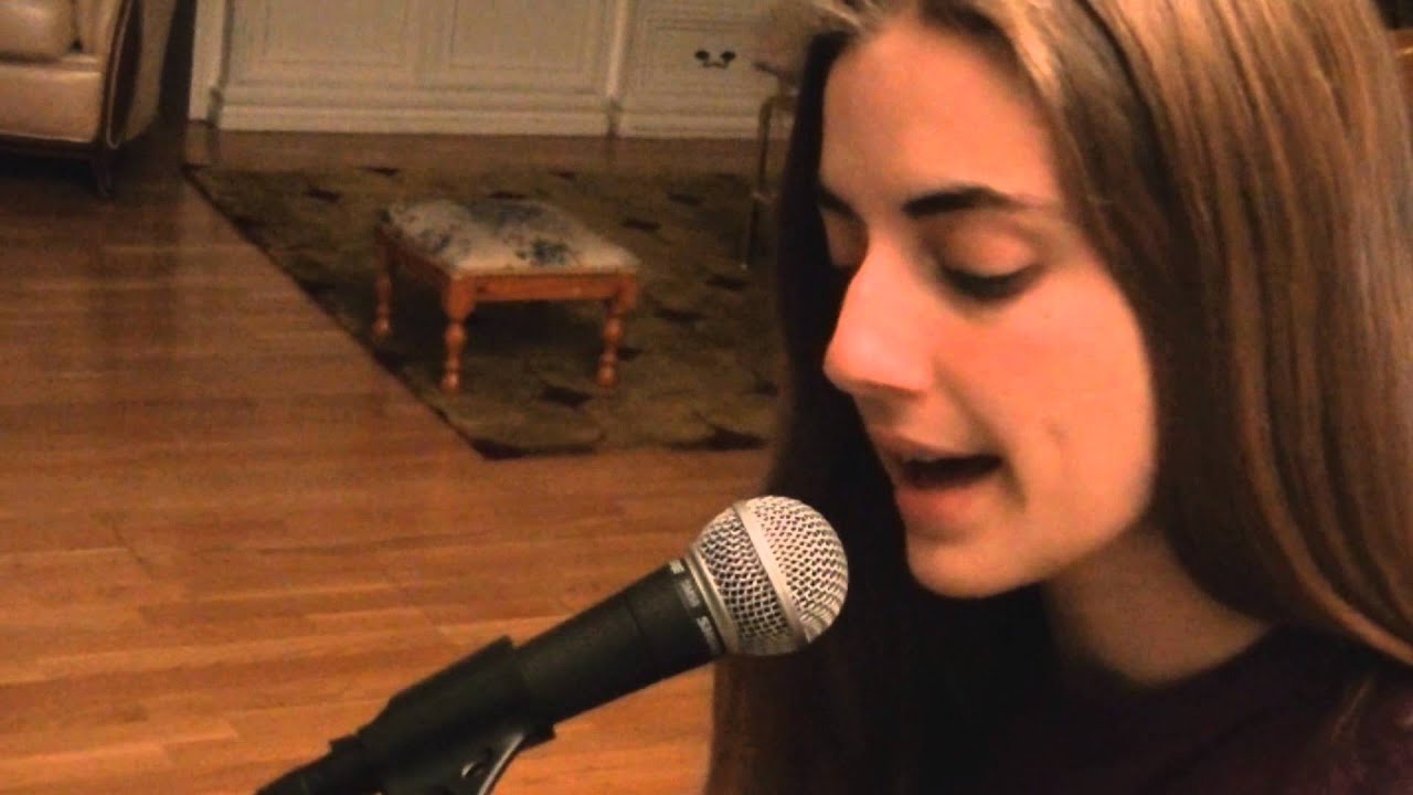 Sonata Arctica - Tallulah (Cover by Aries)