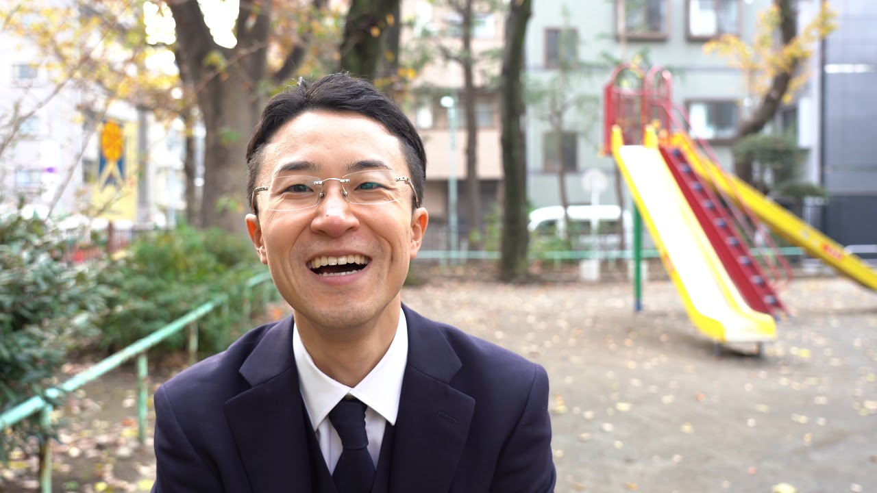 Christianity from a Japanese's Point of View