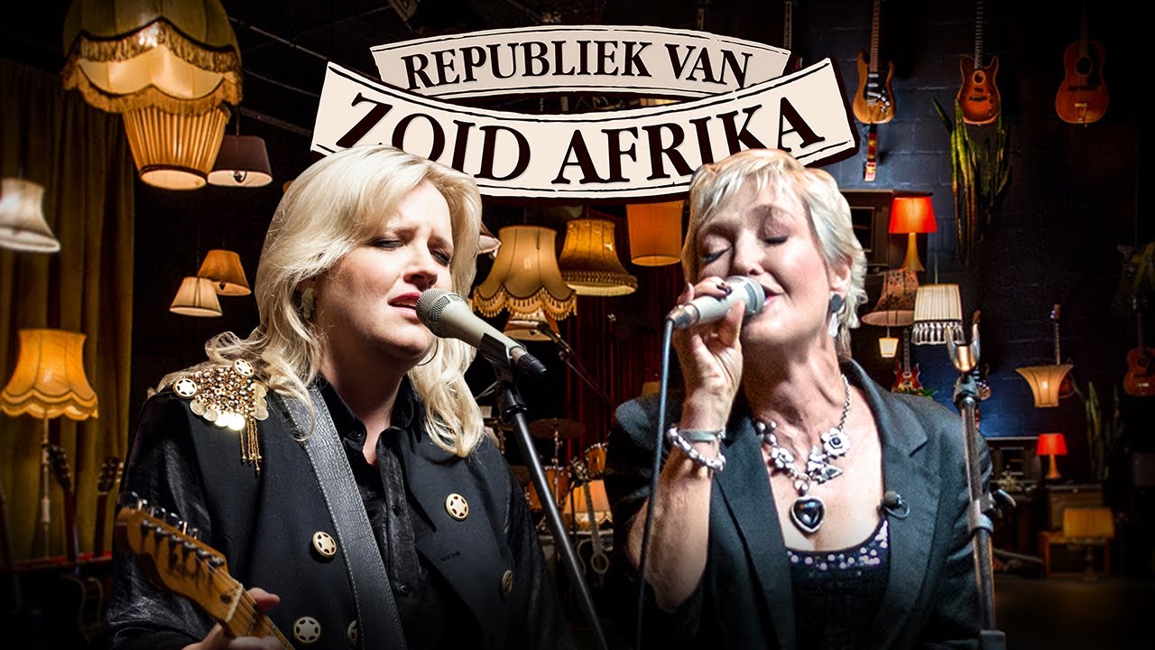 EK VERLANG NA JOU -  Sonja Herholdt & Karen Zoid