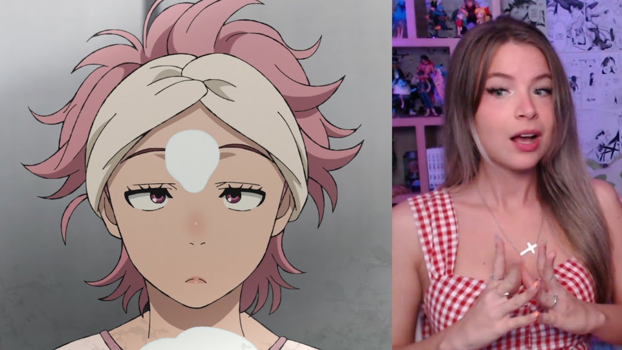 DAN DA DAN! Season 2 Episode 6 Reaction & Review | Animaechan