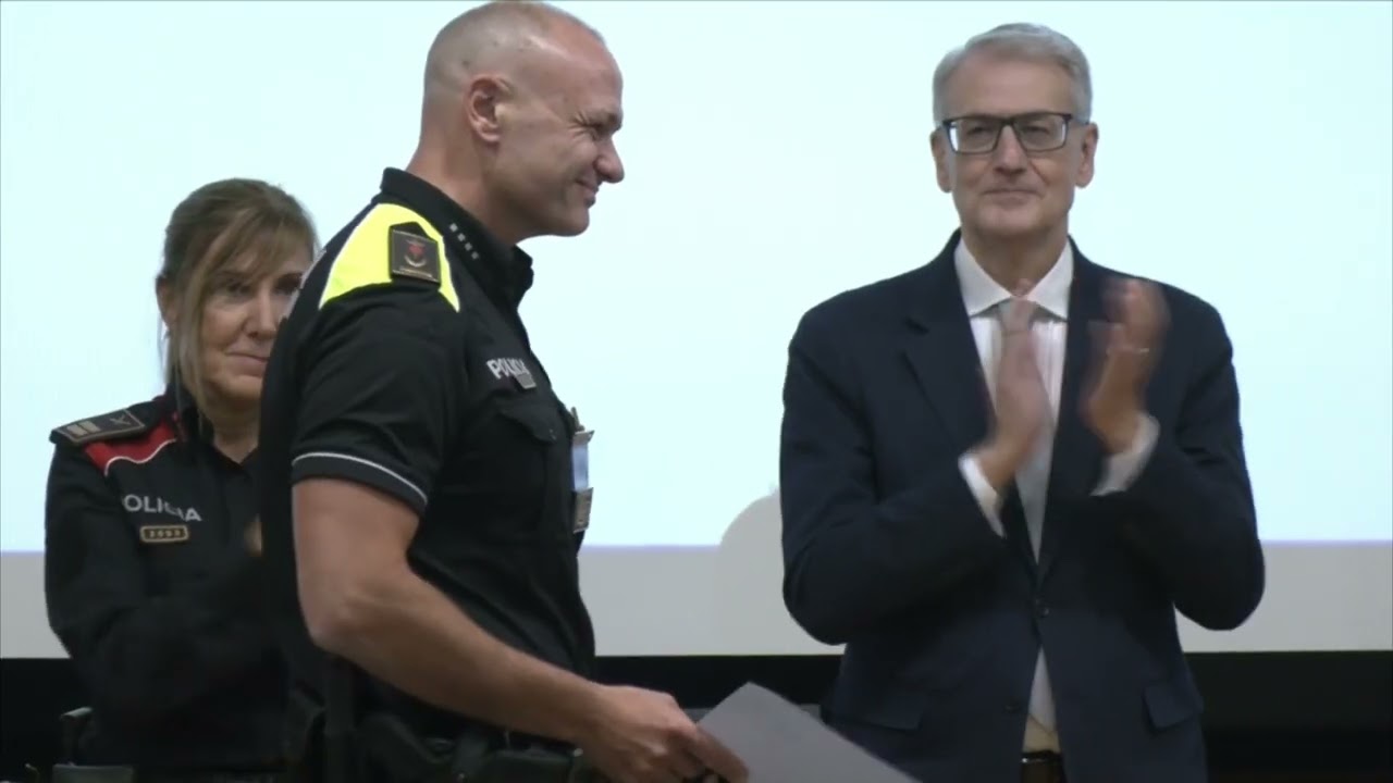 L&rsquo;ISPC de Mollet invertir&agrave; 55,5 milions d&rsquo;euros per millorar les seves instal&middot;lacions